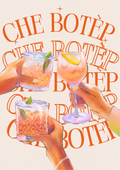 Che Botép