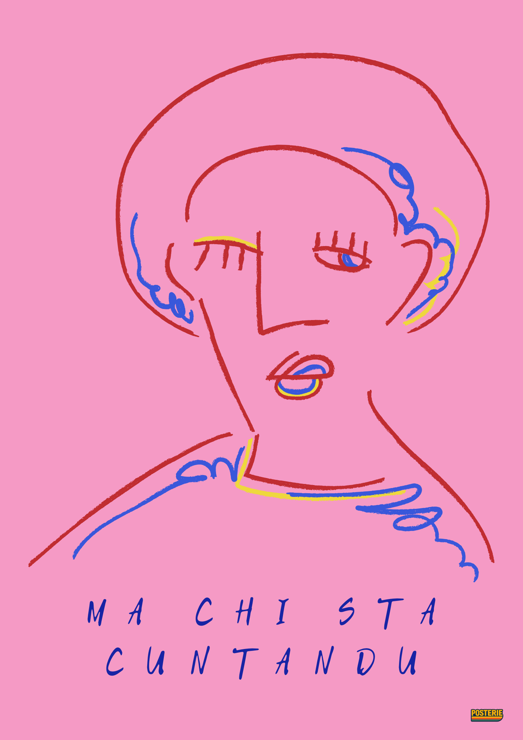 Ma chi sta cuntandu