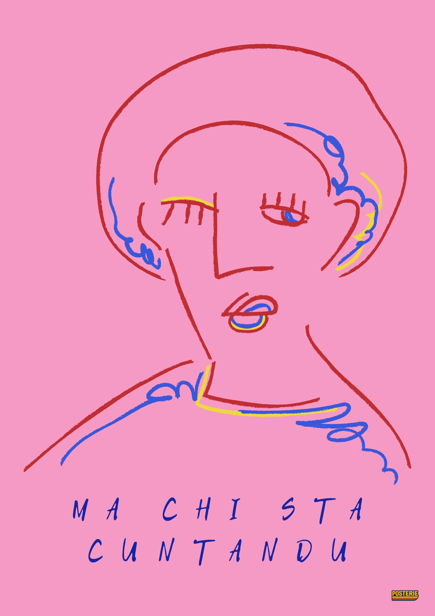 Ma chi sta cuntandu