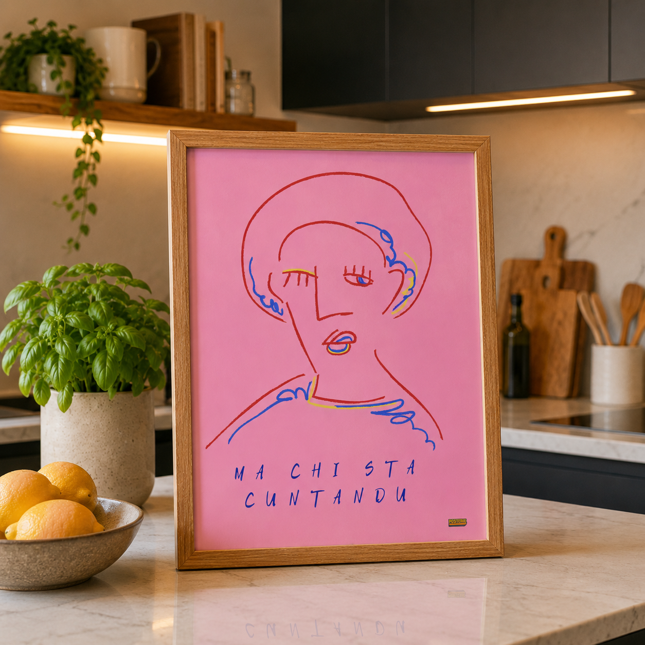 Ma chi sta cuntandu