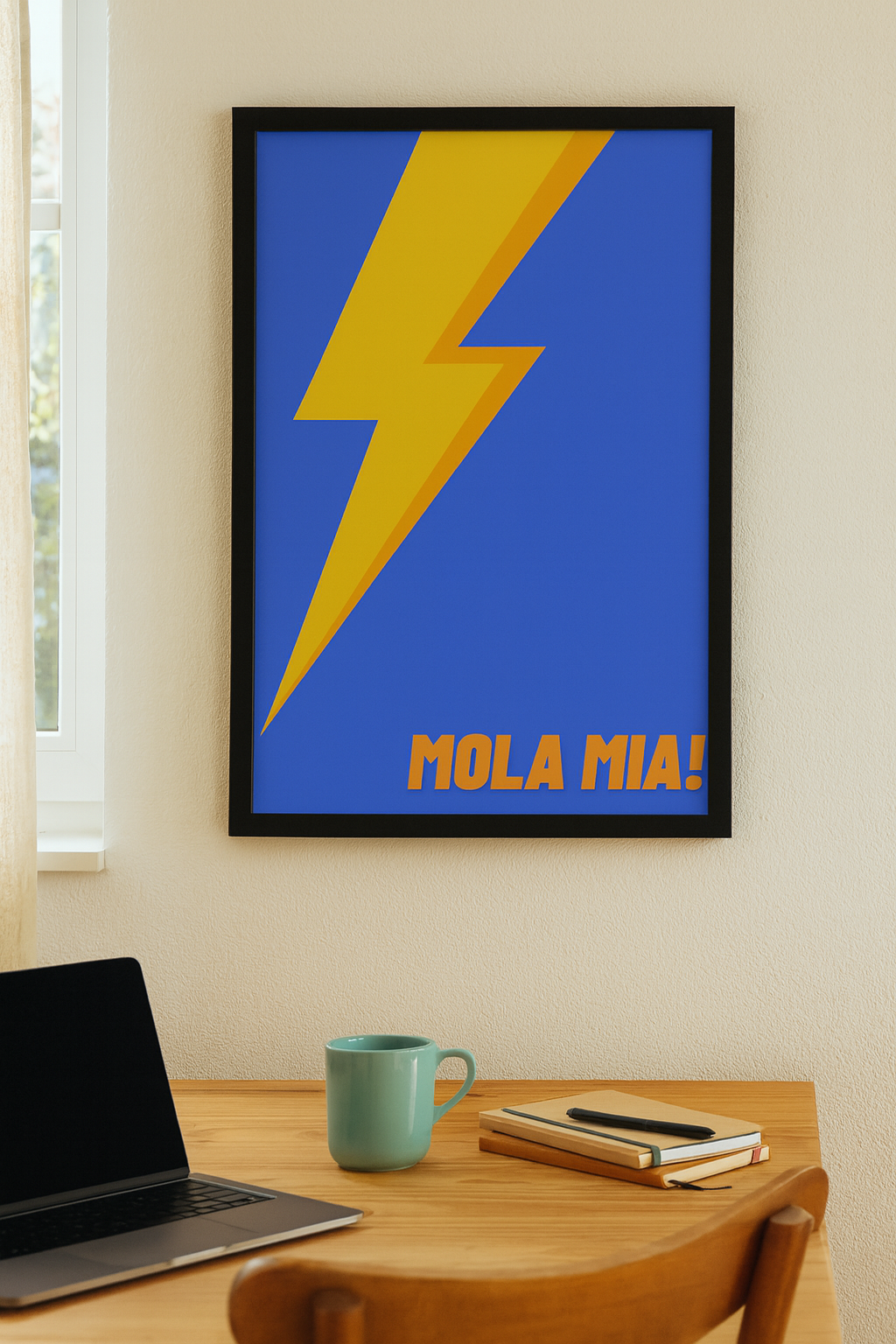 Mola Mia