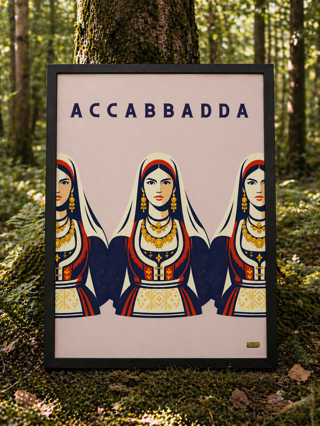 Accabbadda